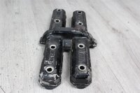 Couvercle de couvercle de couvercle du moteur Yamaha FZ...