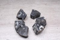 Ruck Damorders Drive Rubber Yamaha FZ 750 Genesis 3KT 93...