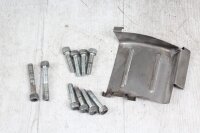 Bracket clutch lid screws cover Yamaha XJ 900 31A 83-84