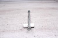 Swing Axe du boulon daile dessieu swing Yamaha FZ 750...