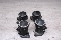 Set Ansaugstutzen Ansauggummis Yamaha FZ 750 Genesis 3KT 93 93-94