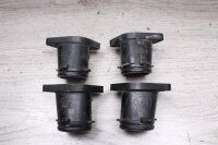 Set Ansaugstutzen Ansauggummis Yamaha FZ 750 Genesis 3KT 93 93-94
