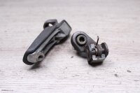 Set Fußraste Fußrastenhalter vorn Bastler Yamaha FZ 750 Genesis 3KT 93 93-94