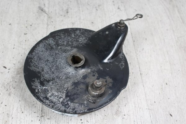 Bremstrommel Trommelbremse Bastler Yamaha XS 400 2A2 78-82