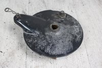 Bremstrommel Trommelbremse Bastler Yamaha XS 400 2A2 78-82
