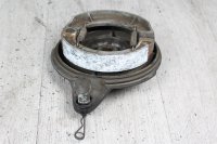 Bremstrommel Trommelbremse Bastler Yamaha XS 400 2A2 78-82