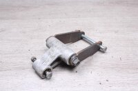 Deflection Spring bone at the back Yamaha FZ 750 Genesis 3KT 93 93-94