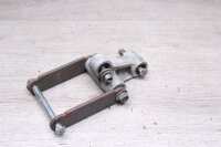 Deflection Spring bone at the back Yamaha FZ 750 Genesis 3KT 93 93-94