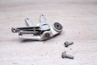 Porte-traits de basculement de déplacement de repose-pied à larrière à droite Yamaha FZ 750 Genesis 3KT 93 93-94