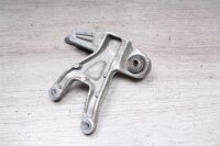 Porte-traits de basculement de déplacement de repose-pied à larrière à droite Yamaha FZ 750 Genesis 3KT 93 93-94