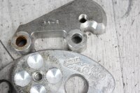 Set fall pads motor on the left right moko Aprilia SL 1000 Falco ZD4PA 00-03