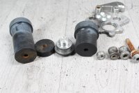 Set fall pads motor on the left right moko Aprilia SL 1000 Falco ZD4PA 00-03