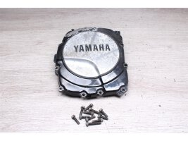 Couplage de couvercle de moteur de couvercle Yamaha FZ...
