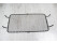 Refrigération Protection de refroidisseur de calandre Suzuki GSF 1200 Bandit WVA9 01-05
