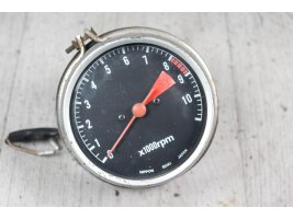 Tachometer speed display instrument Honda GL 1000...