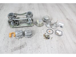 Set carburetor carburetor car career battery individual parts Honda CX 500 CX500 77-83