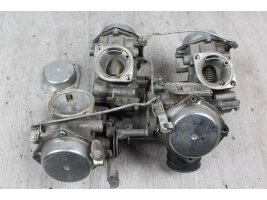 Carburetor carburetoring carburetor battery Honda VT 750...