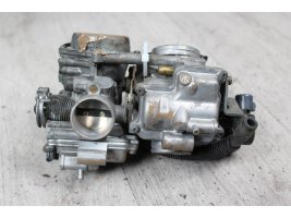 Carburetor carburetory carburetor unit Honda XL 650 V...