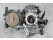 Vergaser Vergaserbatterie Vergasereinheit Honda XL 650 V RD10 00-03