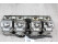 Vergaser Vergaserbank Vergaserbatterie Honda CBX 550 F PC04 82-84