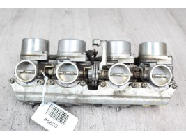 Carburetor carnacle battery Honda CB 900 F Bol Dor SC01...