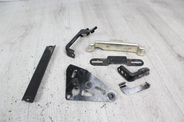 Juego soportes tirantes Kawasaki Z 1000 SX ZRT00F 14-16