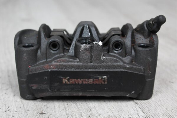 Pinza de freno delantera derecha Kawasaki Z 1000 SX ZRT00F 14-16