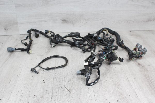 Kabelbaum Kabelstrang Elektrik Kawasaki Z 1000 SX ZRT00F 14-16