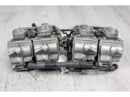 Carburetor car car for carburetorial tap Honda CBR 1000 F SC21 87-88