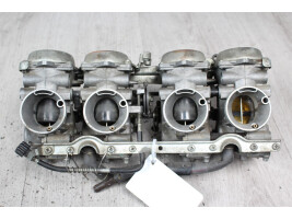 Carburetor car car for carburetorial tap Honda CBR 1000 F SC21 87-88