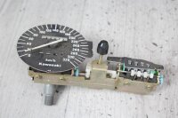 Tacho individual parts leaves Kawasaki ZZR 1100 C...