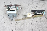 Tacho individual parts leaves Kawasaki ZZR 1100 C ZXT10C/C 90-92