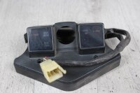 Tacho individual parts leaves Kawasaki ZZR 1100 C ZXT10C/C 90-92