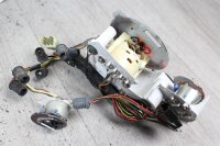 Tacho individual parts leaves Kawasaki ZZR 1100 C ZXT10C/C 90-92