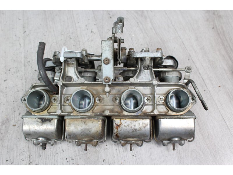 Voiture de carburateur pour le robinet carburateur Honda CB 750 Four K0-K6 CB750 69-76