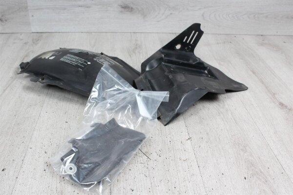 KOT-Feld Set Set Spriz Protection Wheel Run à larrière BMW K 1200 RS 589 96-00