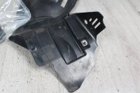 Kot -feld set Set Spritz protection wheel run at the back...