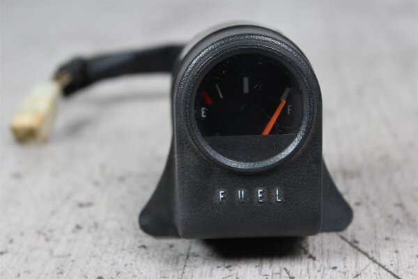 Fuel display Display filling level Kawasaki Z 1100 ST KZT10A 81-83