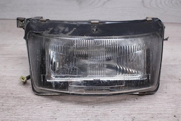 Hoofdlampen Koplamp voorkant Kawasaki ZZR 1100 C ZXT10C/C 90-92