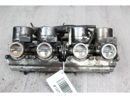 Batterie de carburateur Honda CB 750 F Boldor RC04 79-83