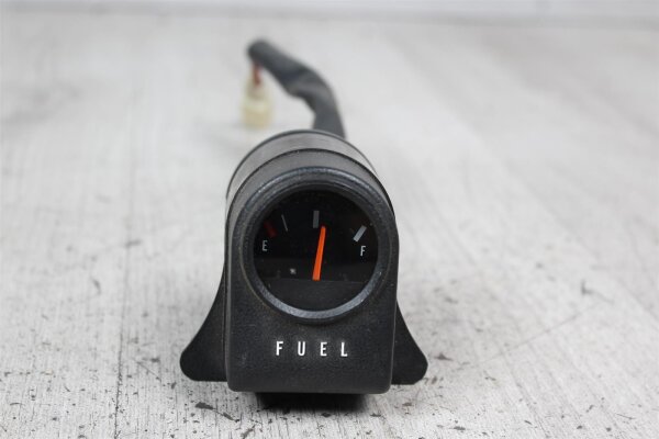 Fuel indicator Ads Instrument Fill level Kawasaki Z 1100 ST KZT10A 81-83