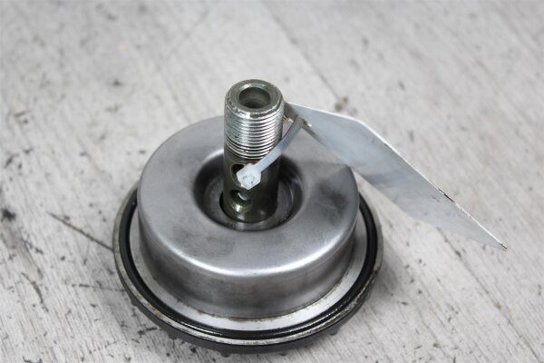 Filtre dhuile de filtre à huile Filtre dhuile Kawasaki GTR 1000 ZGT00A 86-95