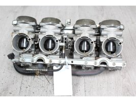Voiture de carburateur pour le robinet carburateur Honda CBR 1000 F SC21 87-88