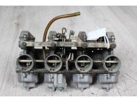 Voiture de carburateur pour le robinet carburateur Honda CB 550 K CB550K 77-78