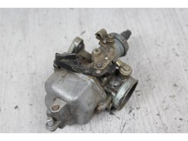 Carburetor carburetor unit Honda CM 185 T CM185T 78-80