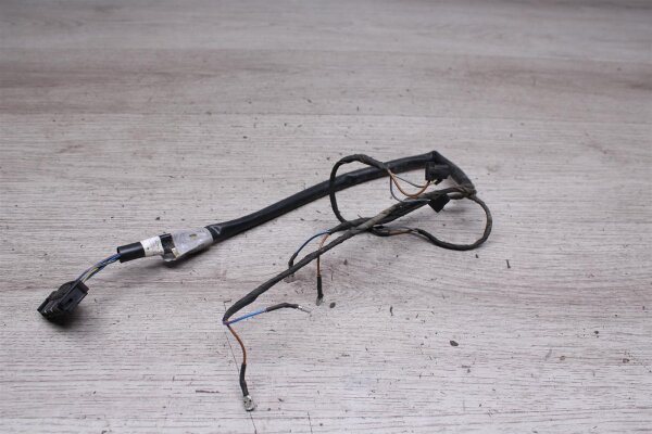 Aansluitdraad achter Kabelboom BMW K 1200 RS 589 96-00