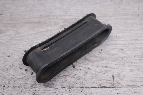 Gummi Verbindungsstück Ansaugkanal Kawasaki ZZR 1100 C ZXT10C/C 90-92