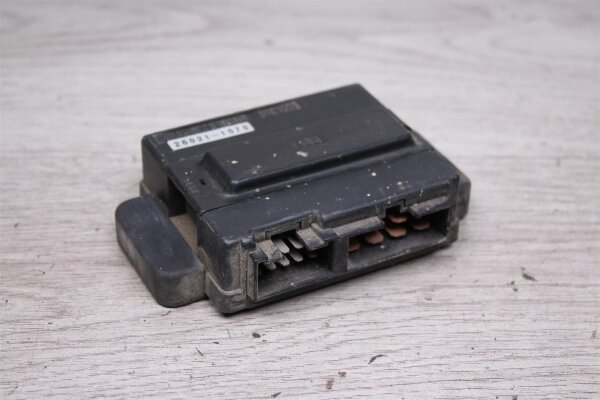 Caja de fusibles Kawasaki ZZR 1100 C ZXT10C/C 90-92