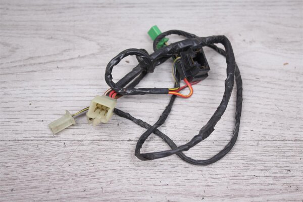 Kabelbaum Kabel Scheinwerfer Kawasaki ZZR 1100 C ZXT10C/C 90-92