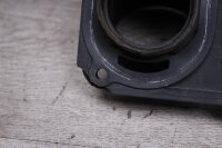 Juego de soportes de toma de admisión Kawasaki ZZR 1100 C ZXT10C/C 90-92